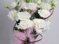 lisianthus alissa white 203